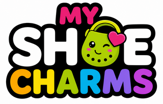 My Shoe Charms