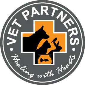 Pet Shop Partner Logo
